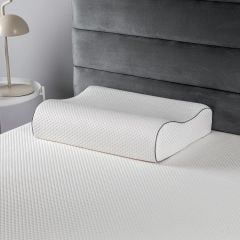 Visko Love Therapy Double-L Visco Uyku ve Boyun Yastığı V7007