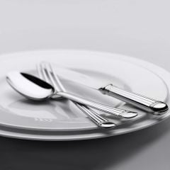 Jumbo 4200 84 Parça 12 Kişilik Çatal Kaşık Bıçak Takım