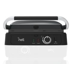 Nell Ultimate Izgara Tost Makinesi