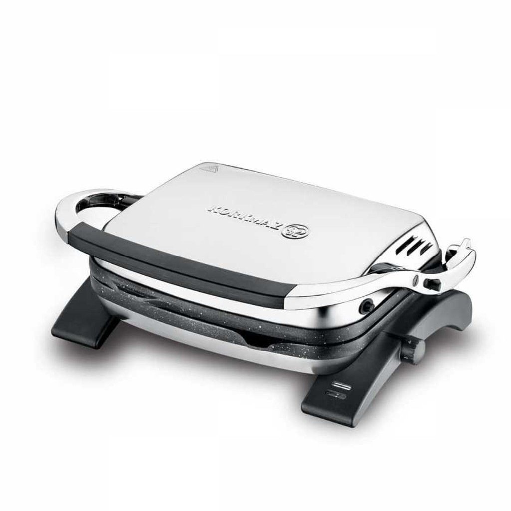 Korkmaz Tostkolik Tost Makinesi A328-05 İnox