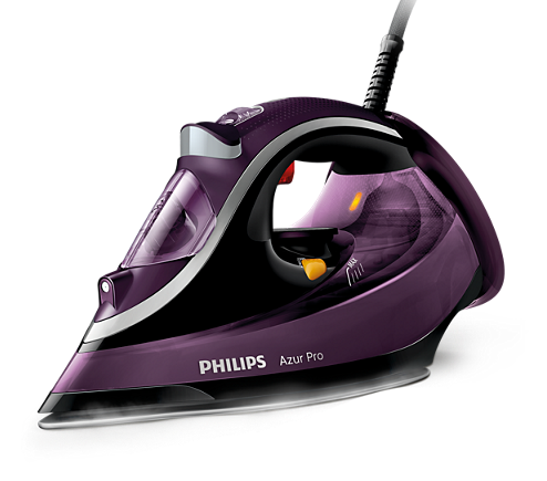 Philips Azur Pro GC4889/30  Buharlı Ütü