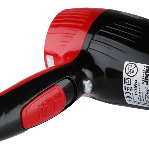 Fakir black jet Siyah 2000 W Saç Kurutma Makinesi