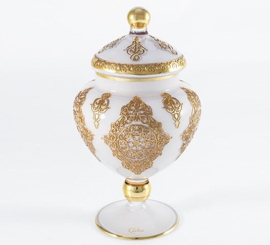 Canba Kösem Şekerlik