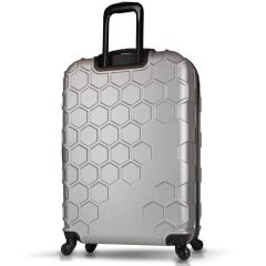 My Valice Honey Abs  Gri Valiz