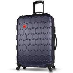 My Valice Honey Abs  Lacivert Valiz