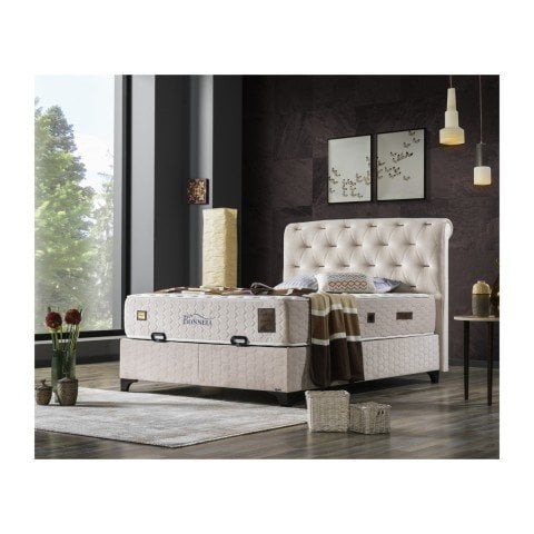 Armis Bonnera Yatak 150x200