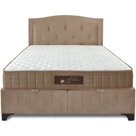 Armis Adora Yatak 150x200