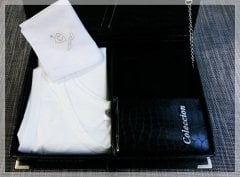 Colleccion Damat Çamaşır Seti 4 Parça