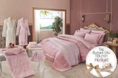 Taç Mutluluğa Merhaba Çeyiz Paketi