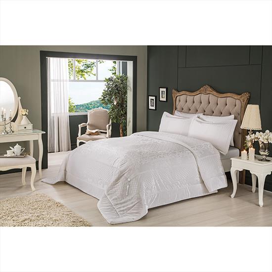 Taç Mutluluğa Merhaba Çeyiz Paketi EKRU