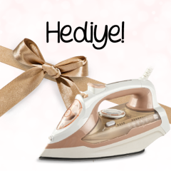 Taç Mutluluğa Merhaba Çeyiz Paketi EKRU