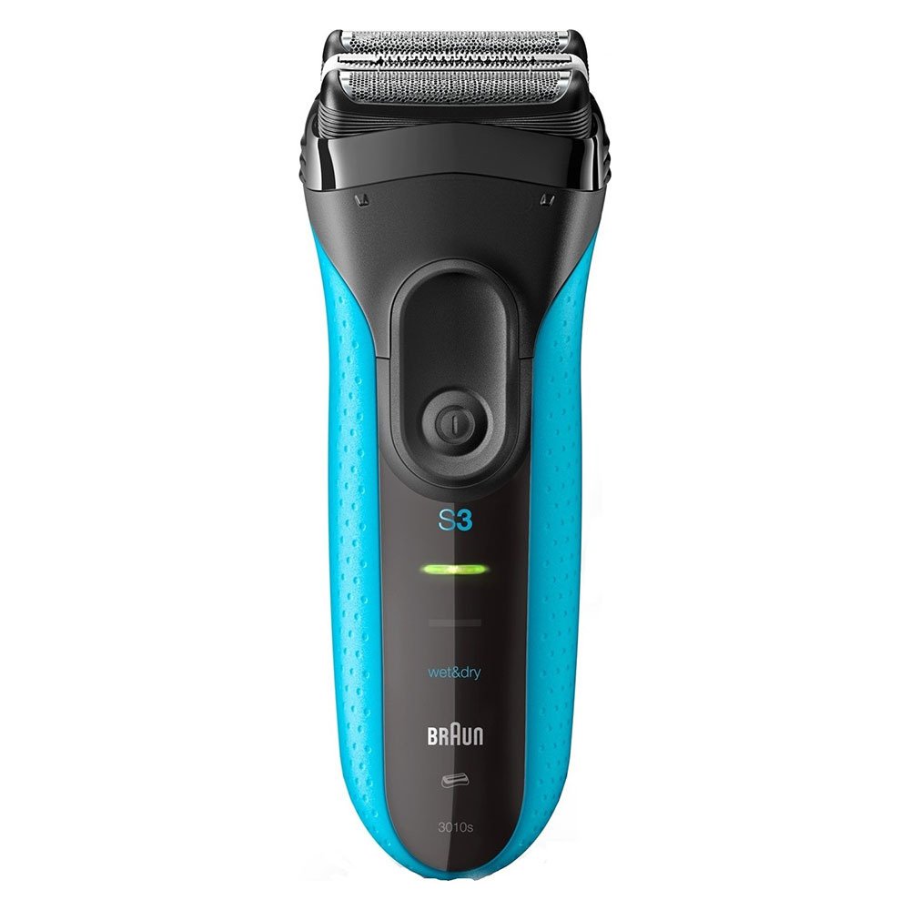 Braun Series 3 Shave & Style 3010BT 3’ü 1 Arada Elektrikli Islak Kuru Tıraş Makinesi
