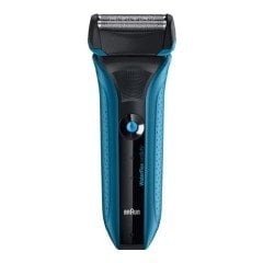 Braun WF2S Islak ve Kuru Tıraş Makinesi