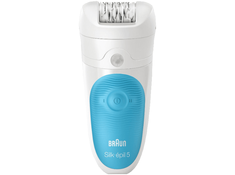Braun 5511 Silk Epil 5 Islak ve Kuru Epilatör / Epilasyon Aleti