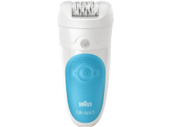 Braun 5511 Silk Epil 5 Islak ve Kuru Epilatör / Epilasyon Aleti