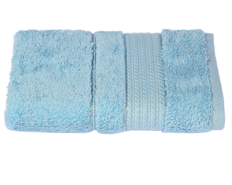 Özdilek Colourist El Yüz Havlusu 50x90 cm SU YEŞİLİ