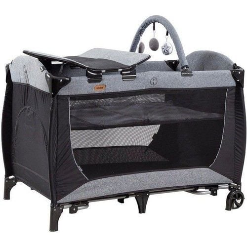 Ciciko Bebe Jaguvar Anne yanı Oyun Parkı C-1070