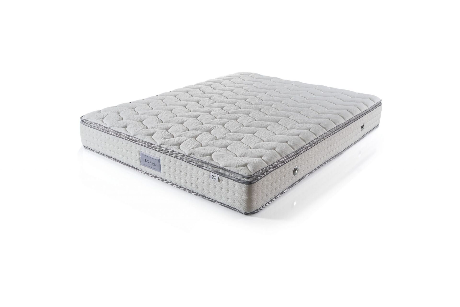 Ewos Comfort Ergoline pedli yatak