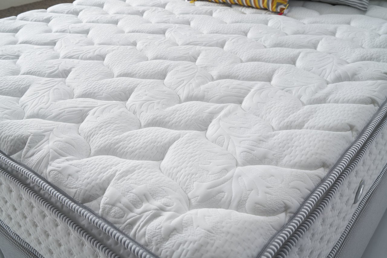 Ewos Comfort Ergoline pedli yatak