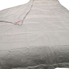 Çift Kişilik Pamuk Yorgan 195 x 215cm