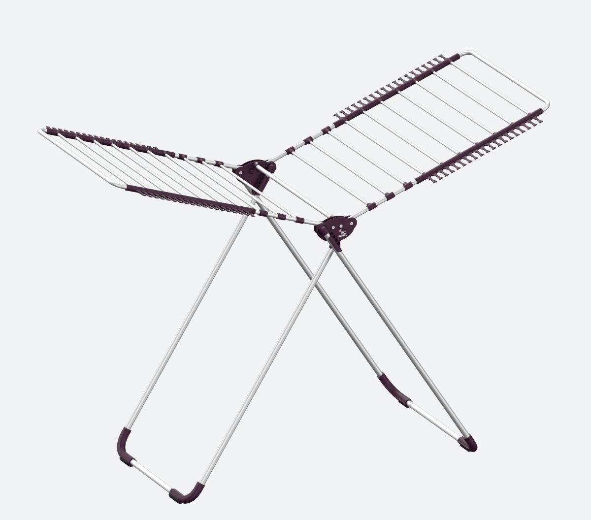 Gazzella Hangn Dry Mini  Kanatlı Çamaşır Askısı SM HND 153