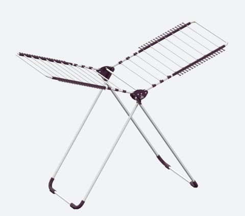 Gazzella Hangn Dry Mini  Kanatlı Çamaşır Askısı SM HND 153