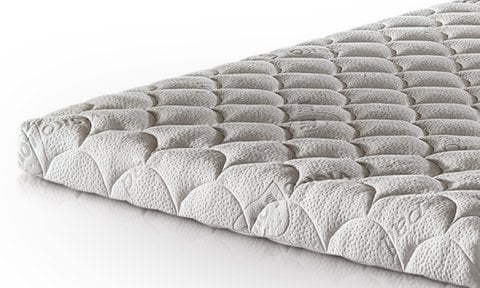 Visko Love ViskoPad 7cm Yatak Pedi 100 x 200 cm