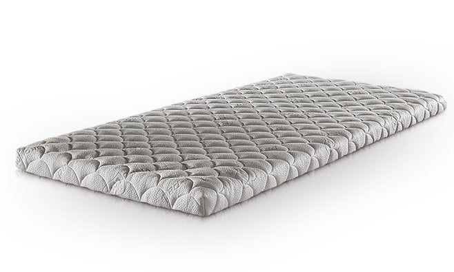 Visko Love ViskoPad 7cm Yatak Pedi 100 x 200 cm
