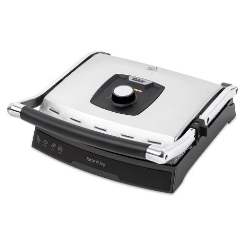 FakirTaste N Joy Tost Makinesi Inox