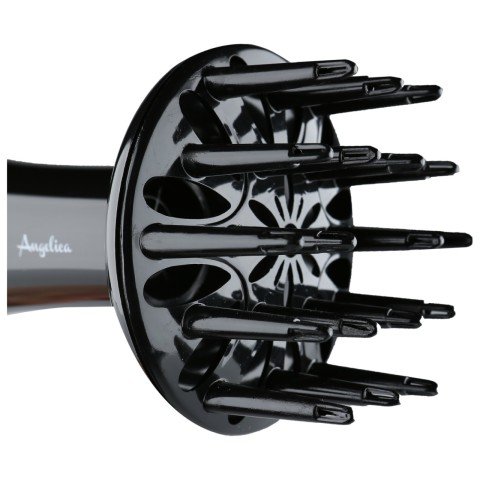 Fakir Angelica Saç Kurutma Makinesı Siyah