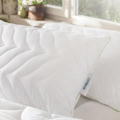 Othello Lovera Aleovera'Lı Yastık 50x70 Cm