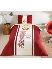 Taç Galatasary 1905 Glow Lisanslı Nevresim Takımı