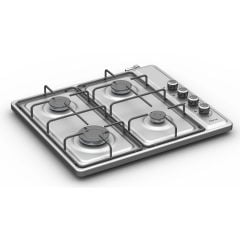 FERRE New D-40 I Set Üstü Ocak Inox