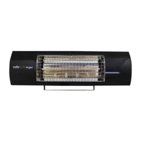Cafesun Bright cafe tipi Isıtıcı 2000w