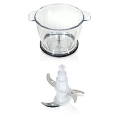 Arnica Rapid Plus Doğrayıcı GH21132