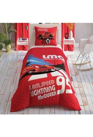 Taç Disney Cars Ful Speed Lisanslı Complete set