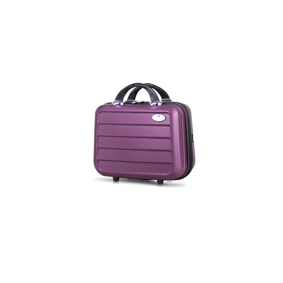 My Valice Makyaj Çantası Ruby