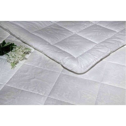Taç bamboo yorgan çift kişilik 195x215