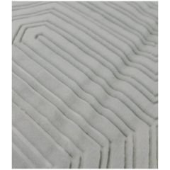 Özdilek Prestij Battaniye Çift Kişilik gri 220x240cm