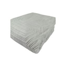 Özdilek Prestij Battaniye Çift Kişilik gri 220x240cm