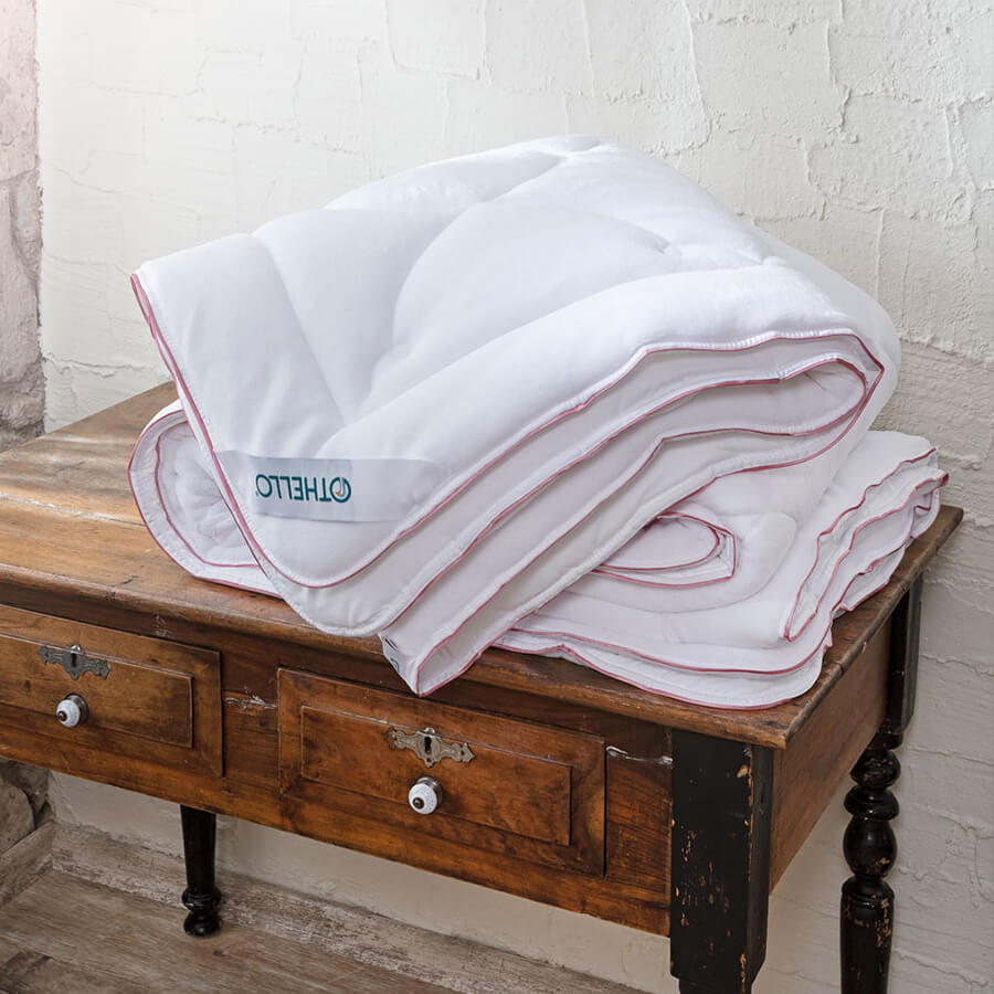 Othello Nuova Çift Kişilik Yorgan 195 x 215 cm