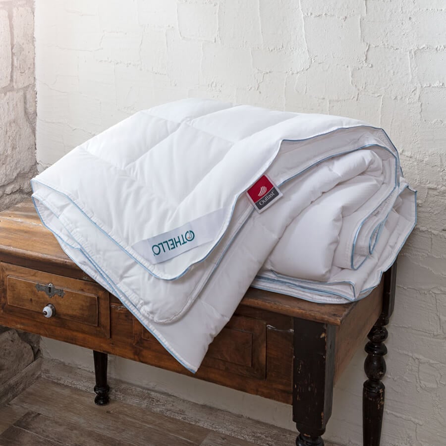 Othello Coolla Isı Kontrollü Tek Kişilik Yorgan 155 x 215 cm