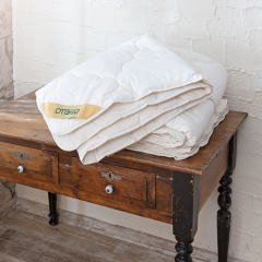 Othello Cottina Tek Kişilik Pamuklu Yorgan 155 x 215 cm