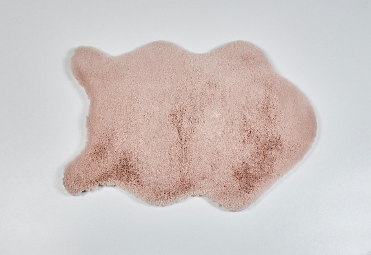 Roro Concept Tavşan Post Siyah 90x120cm