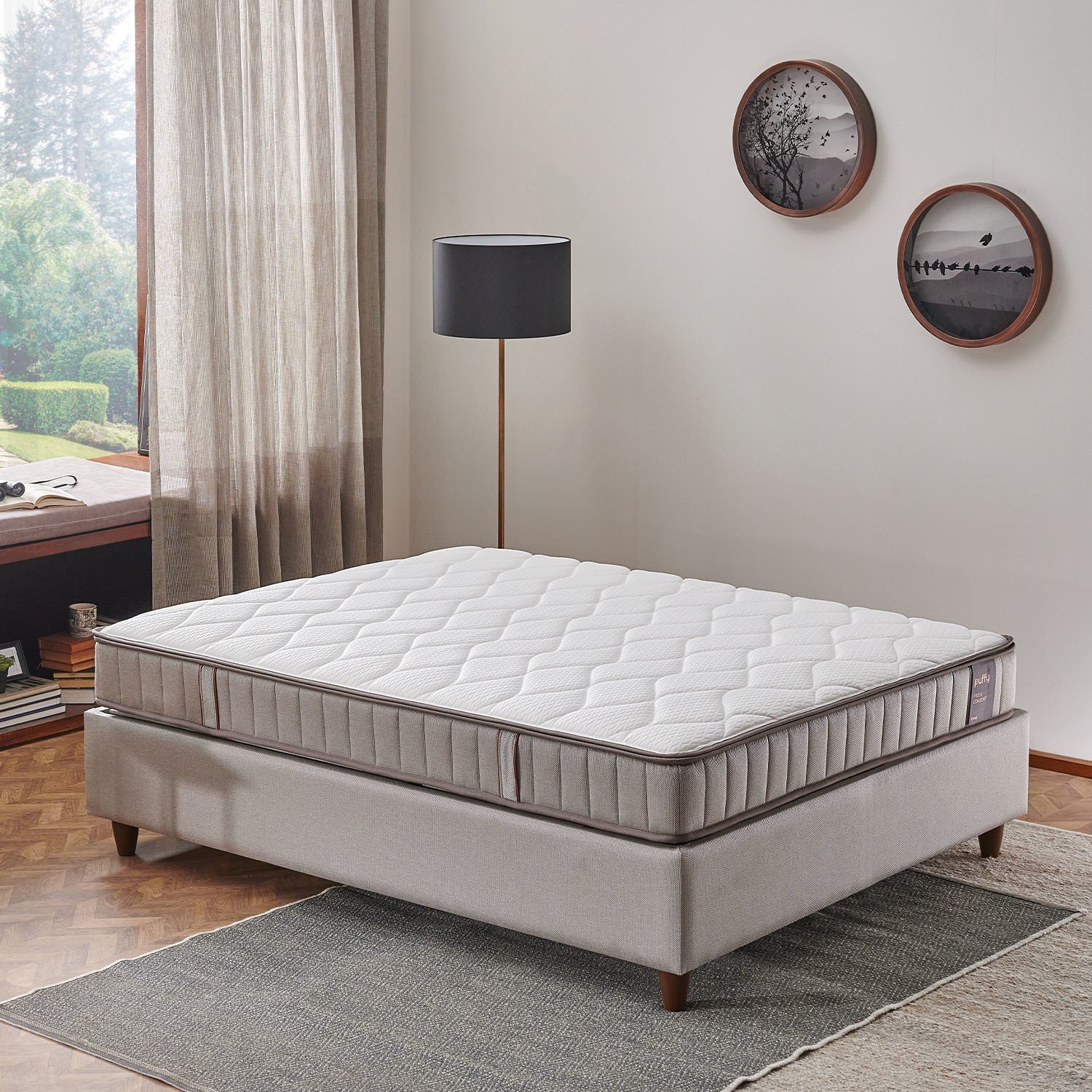 Puffy Fresh Comfort yatak
