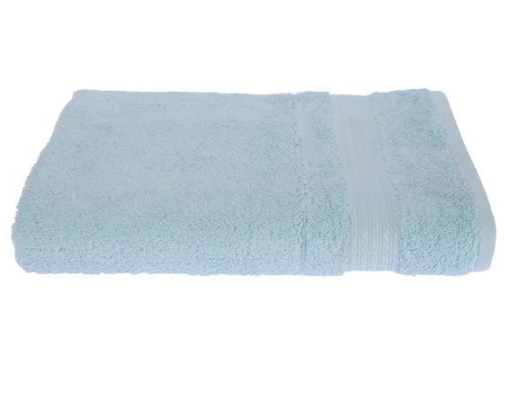 Özdilek Trendy Banyo Havlusu 90x150 cm SU YEŞİLİ