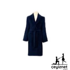 Özdilek Colourıst Şalyaka Bornoz Lacivert