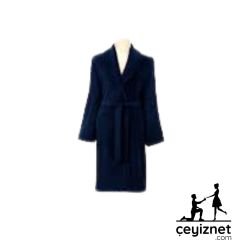 Özdilek Colourıst Şalyaka Bornoz Lacivert