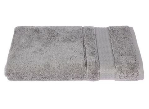 Özdilek Trendy Duş Havlusu 70x140 cm AÇIK GRİ