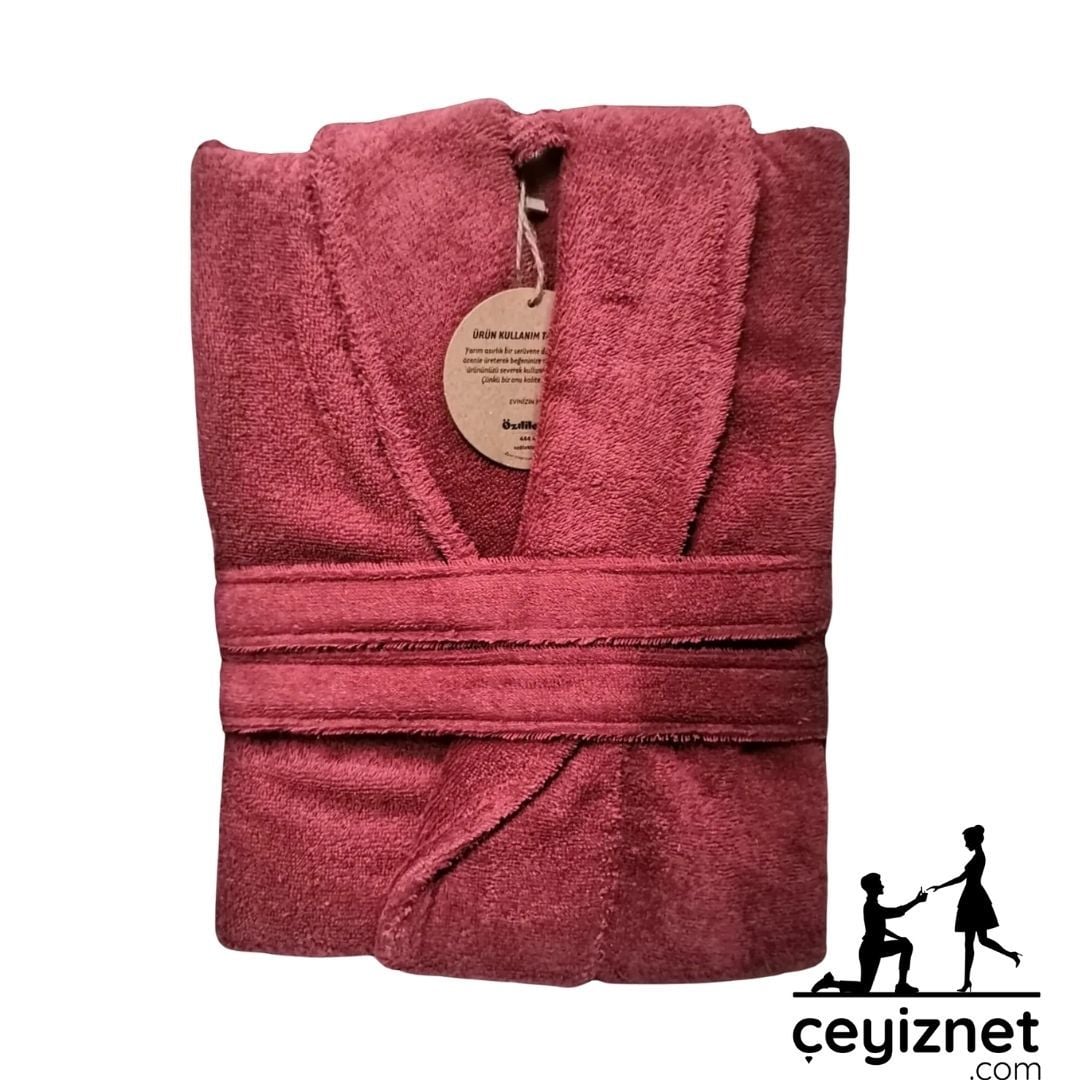Özdilek Colourıst Şalyaka Bornoz K.Mercan